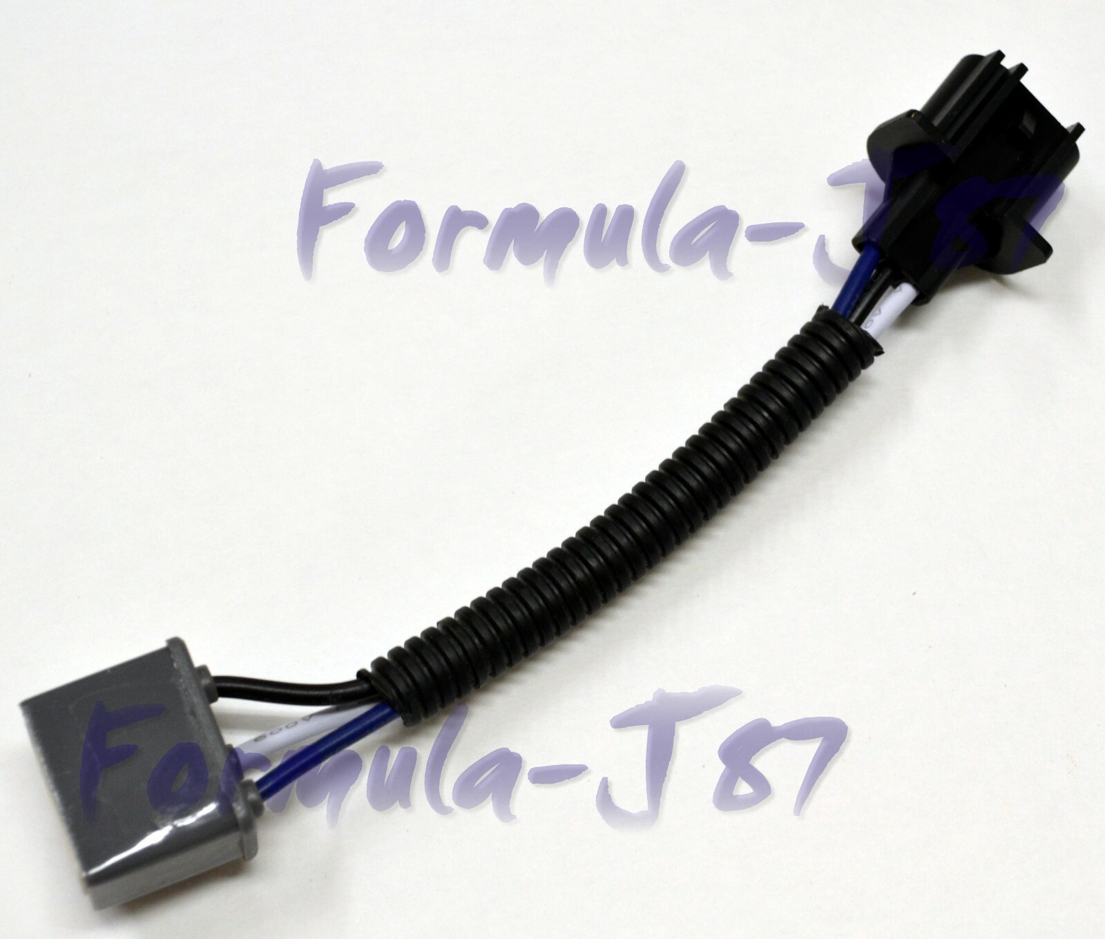 Conversion Wire 9008 H13 TO 9003 HB2 H4 Two Harness Head Light Bulb Connector OE