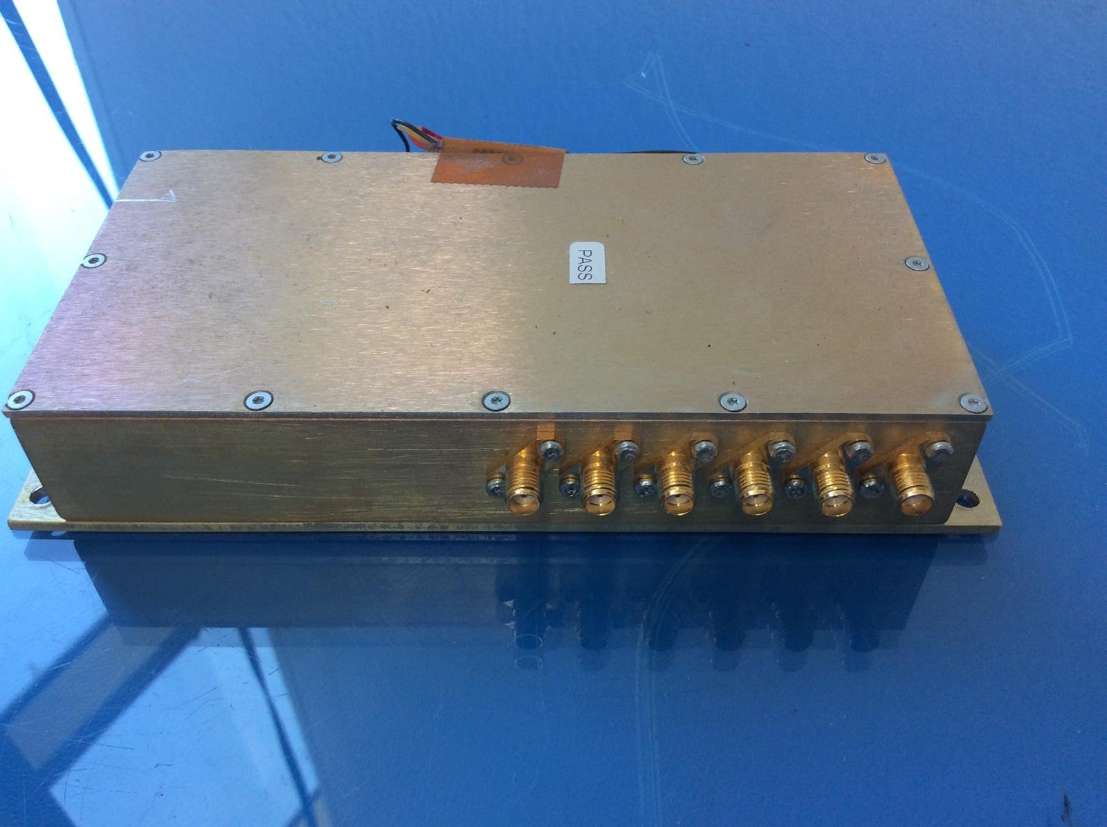 LECROY DSO032986 H 003