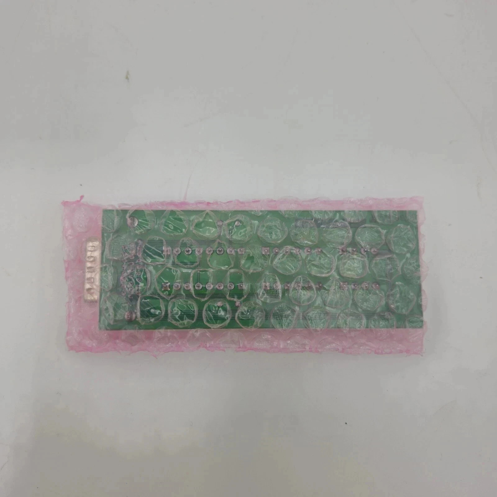 GE Security E-0017-03-03 Control Board for Interlogix FiberOptic AV Converter