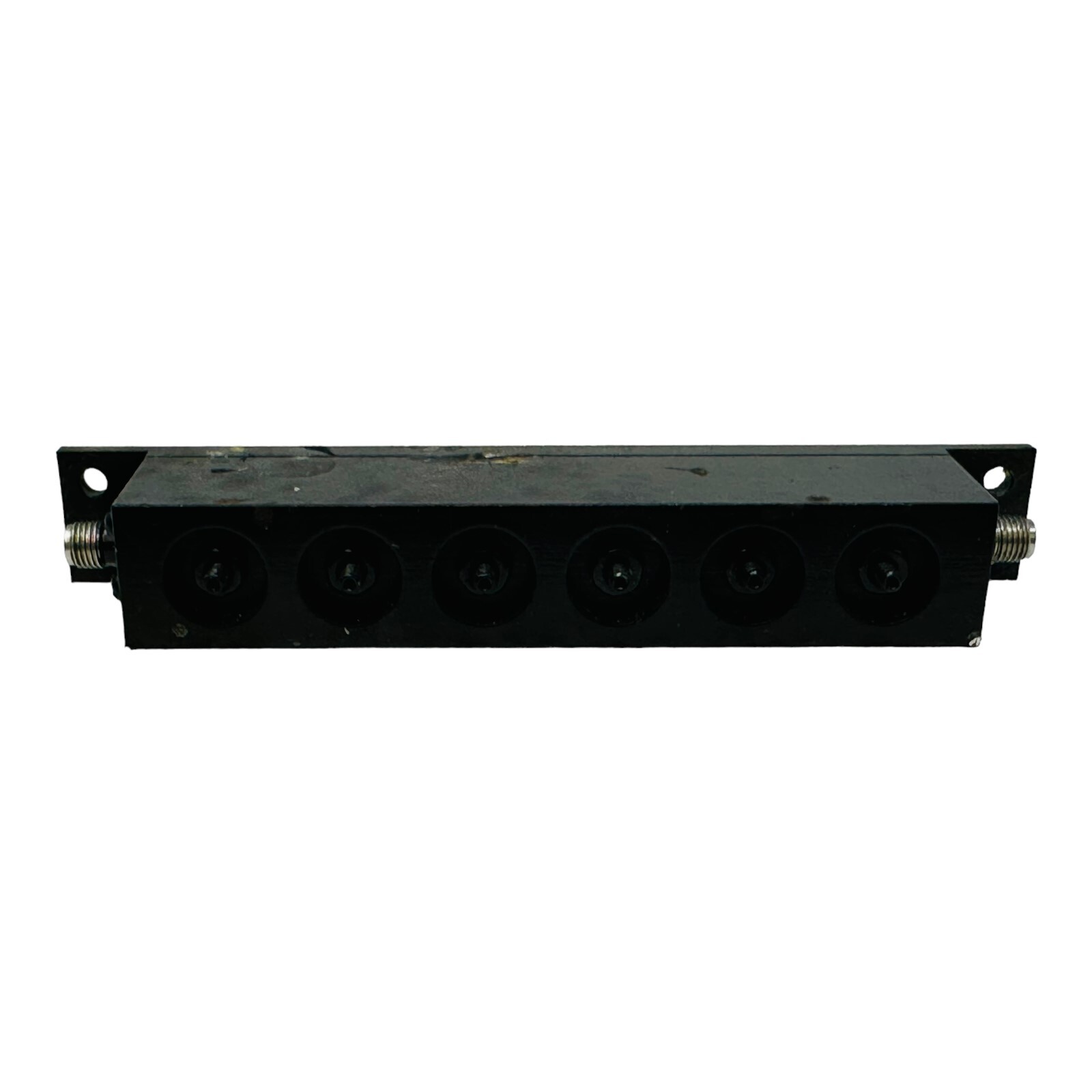 ANTHONY RF ACG 5690-20-6SS USED