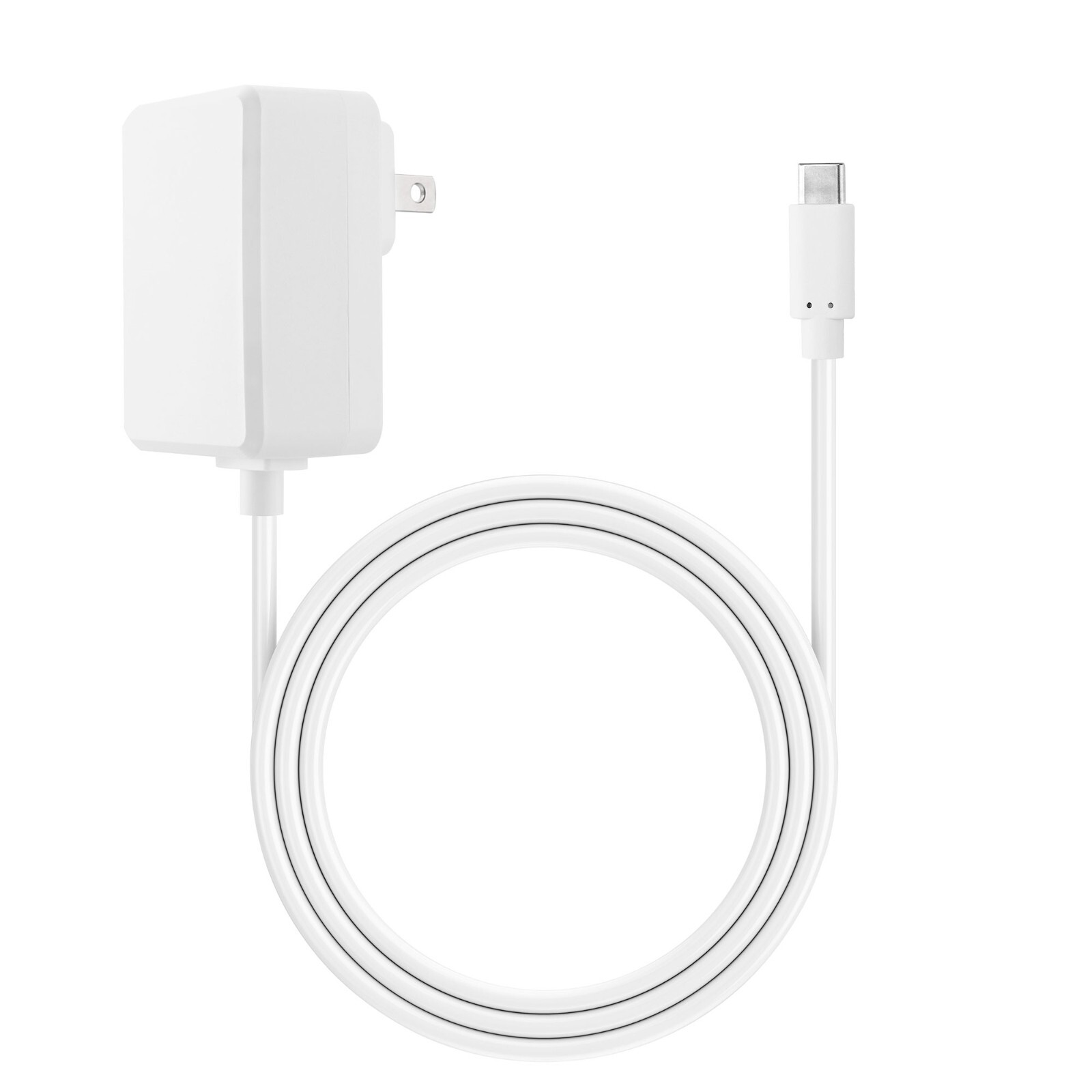 27W USB C Type C Power Adapter Charger For NASPi/DACPi/X-C1/X735/X728/X708/X703