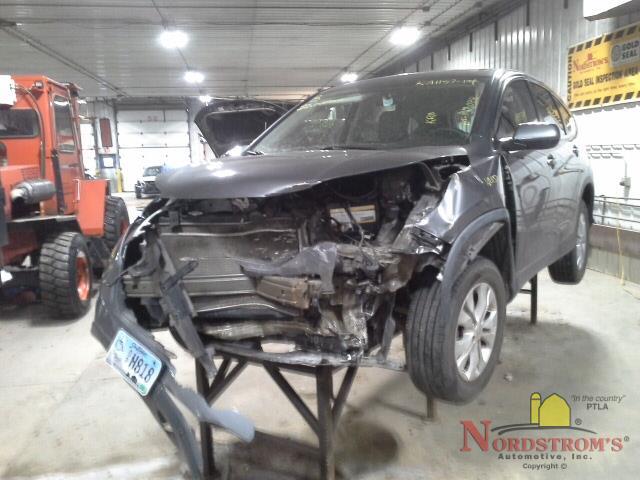 2014 Honda CR-V 4X4 Transfer Case