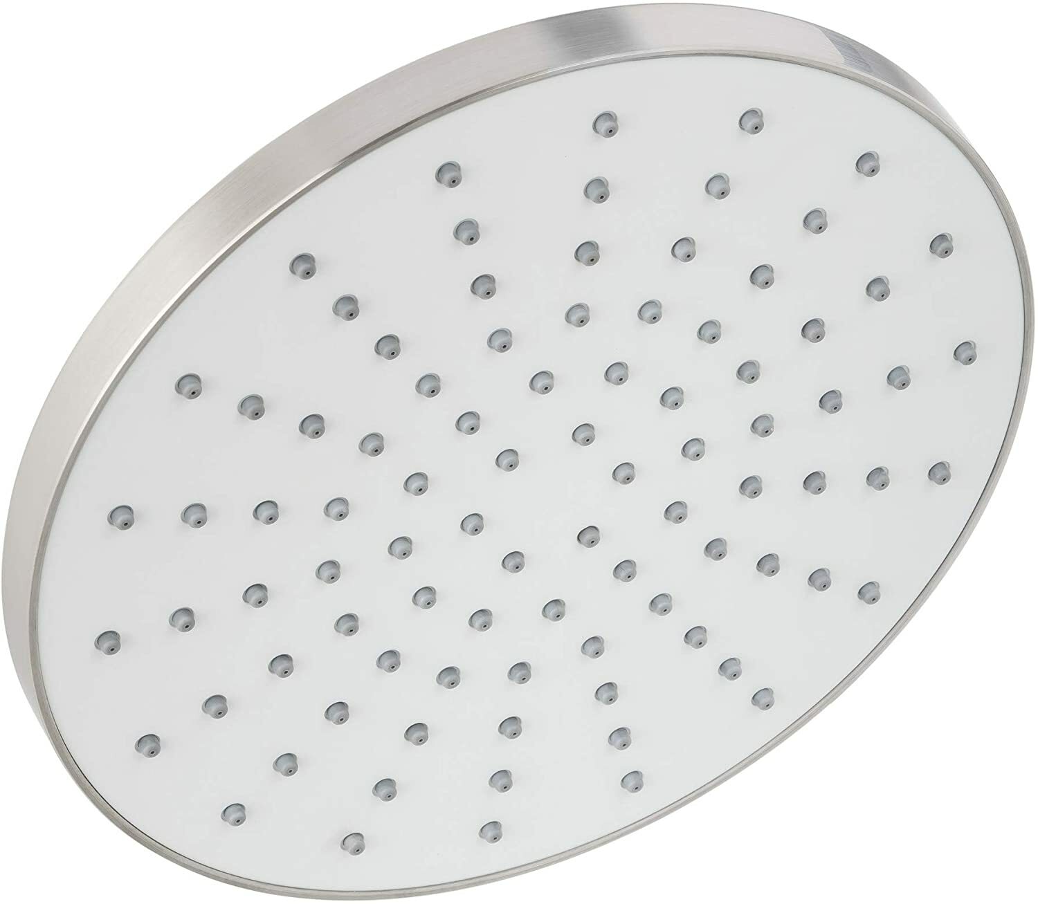 Miseno MNOSH425EBN Miseno MSH425E 1.8 GPM Single Function Rain Shower Head
