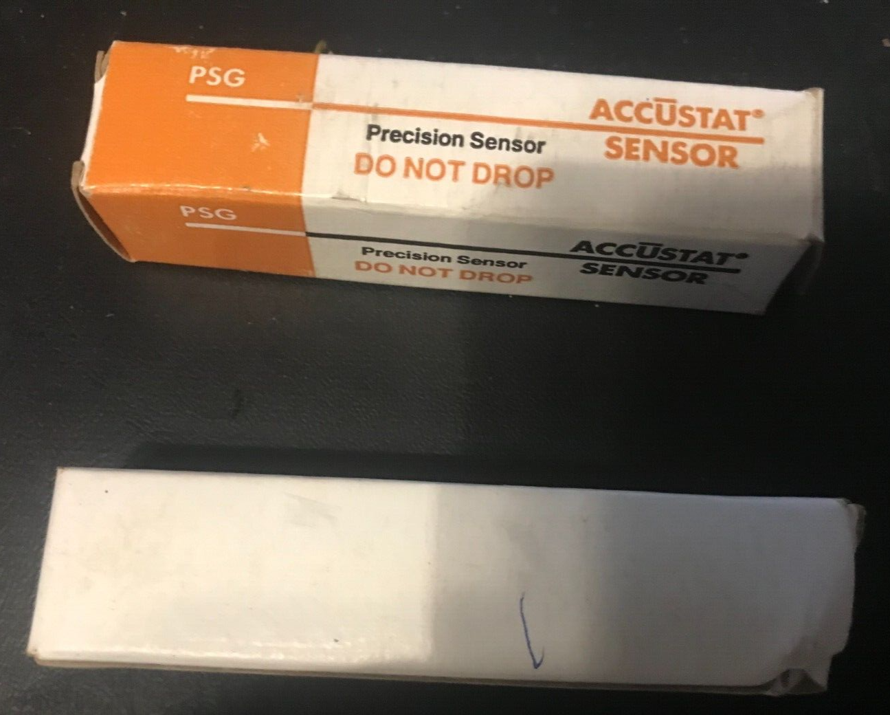 ACCUSTAT SENSOR 68F