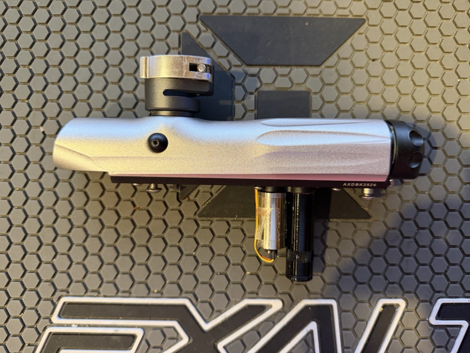 EMPIRE AXE UPPER ASSEMBLY PLUS EXTRAS!!