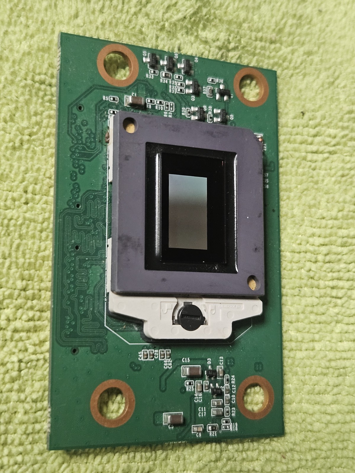 Genuine OEM DMD Chip 1910-6239E 1910-6032E 1910-6039E 1910-6139E 1910-6137E