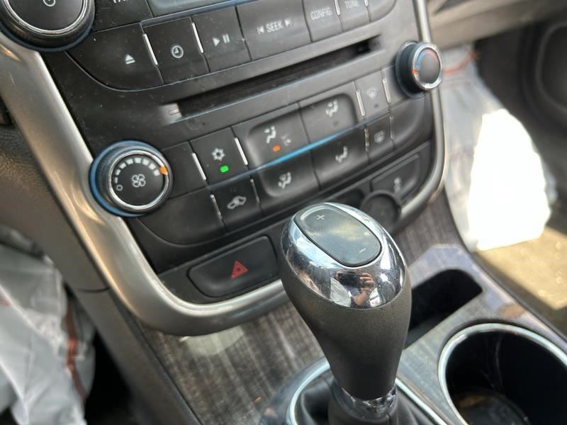 Driver Left Front Spindle/Knuckle Fits 14-20 IMPALA 104671524