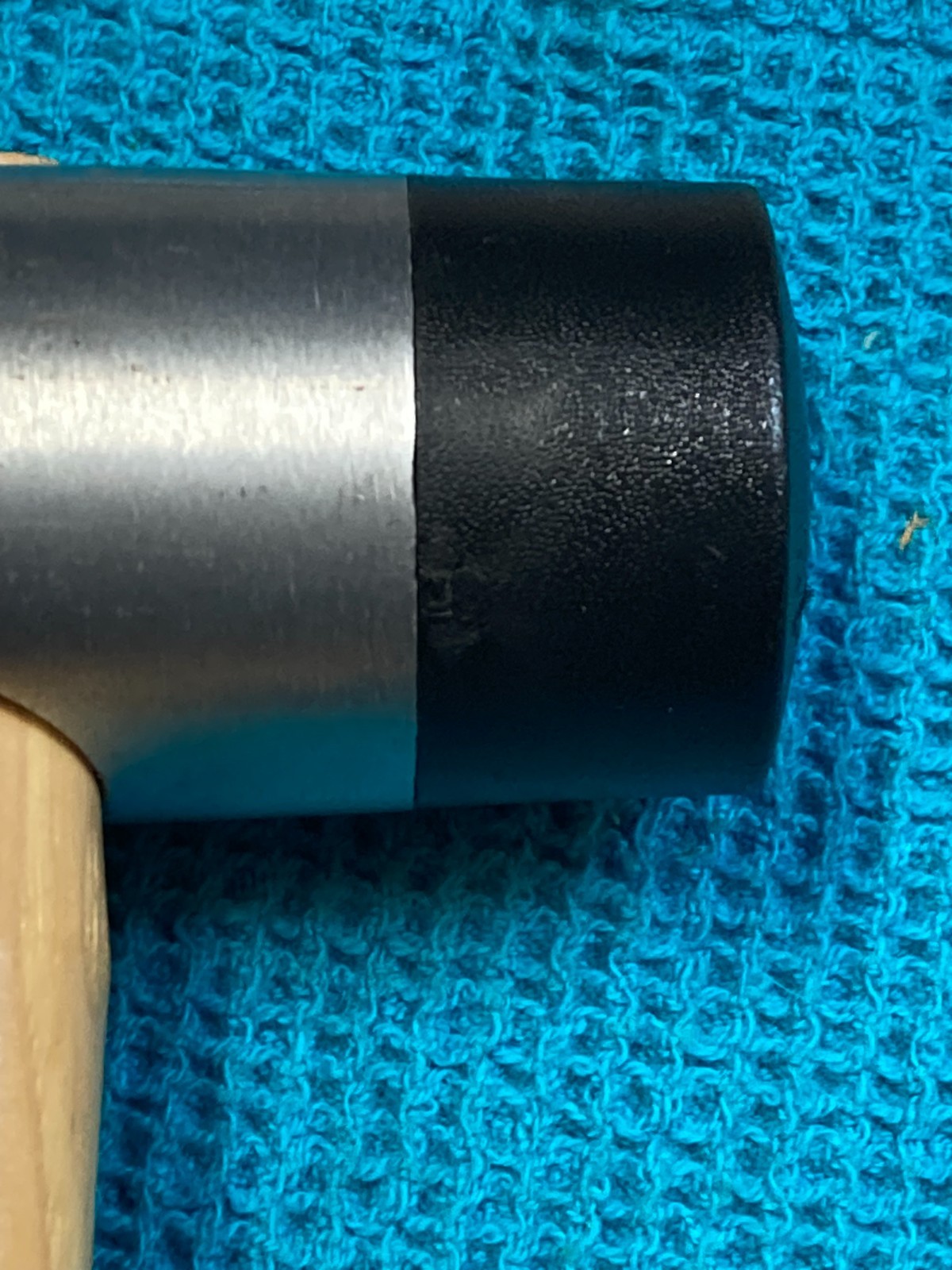 Nicholson soft face hammer 155 USA