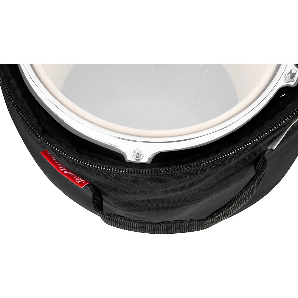 Road Runner Boulevard II Tom Bag 12 x 10 in. Black