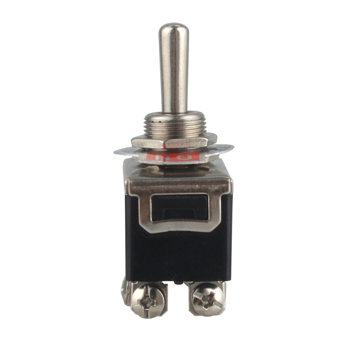 20A 250V Toggle Switch Control DPDT 2 Pole Double Throw 6 Term On Off Heavy Duty