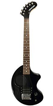 FERNANDES ZO-3 (BLACK) wgteh8f #QY12NF