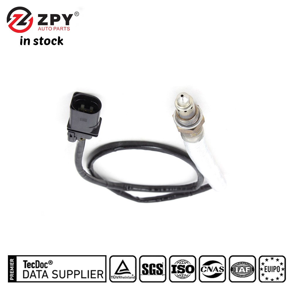 New Hight Quality Front Left Oxygen Sensor For Audi Porsche 9A7 906 265 00