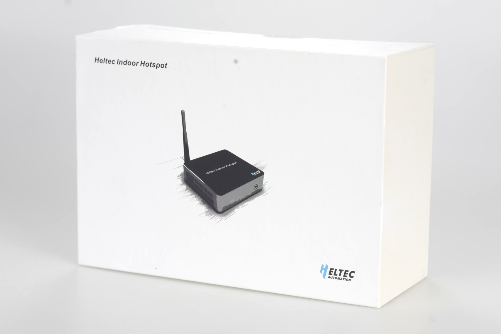 Heltec Helium HNT Hotspot Miner Indoor US915 - Brand New Factory Sealed HT-M2808