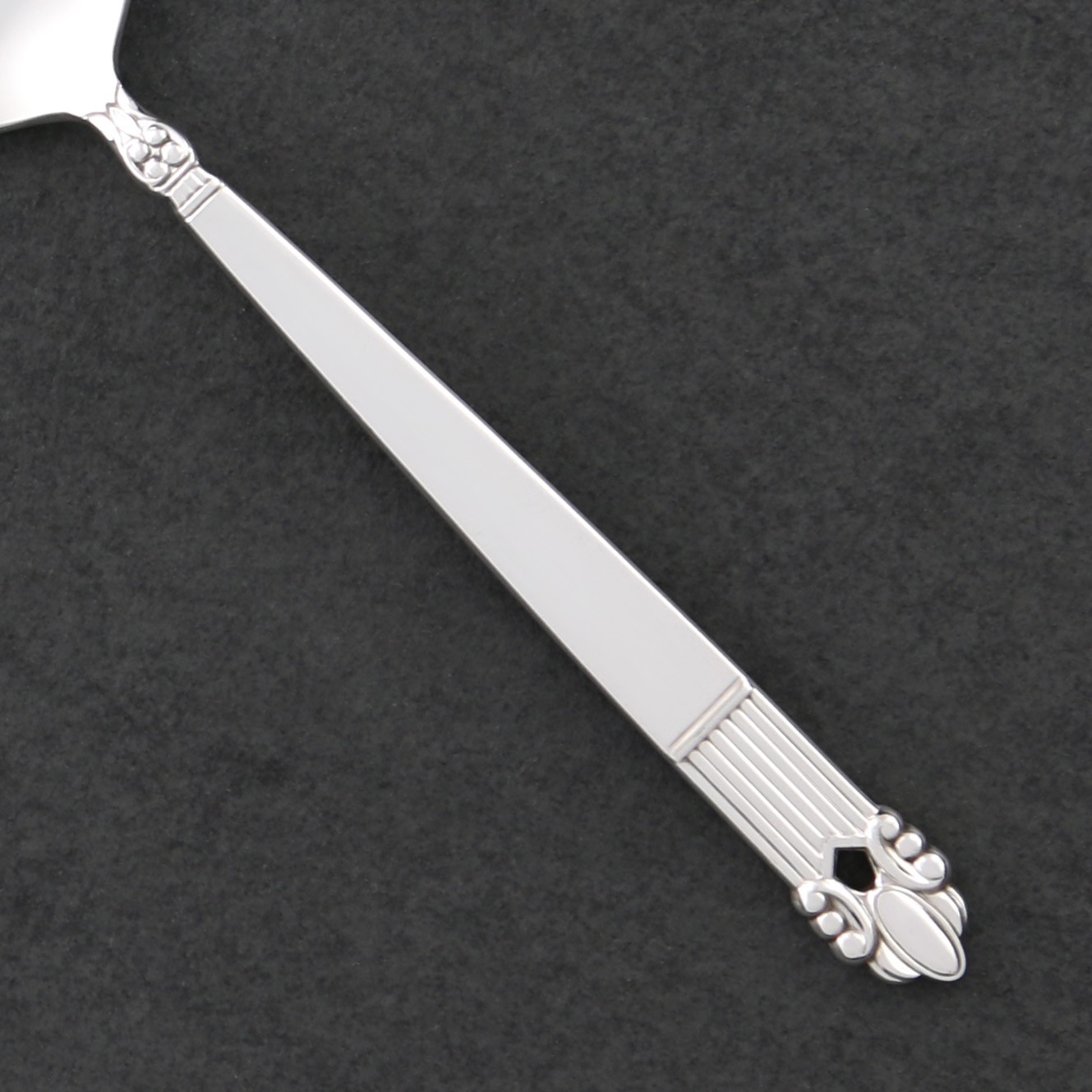 National Silver Co ASTRID Silverplate Guildcraft 1945 Silverware CHOICE Flatware
