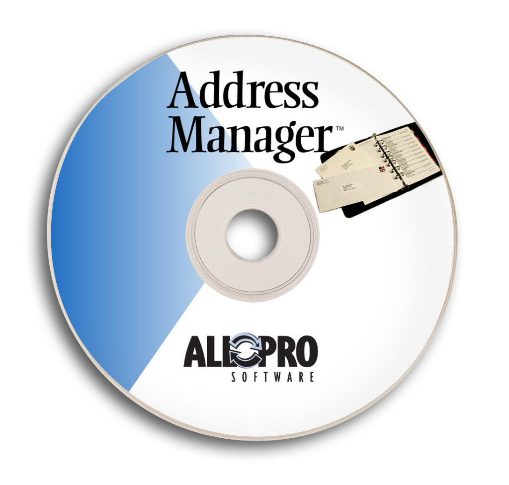 StatTrak Address Manager, address book software