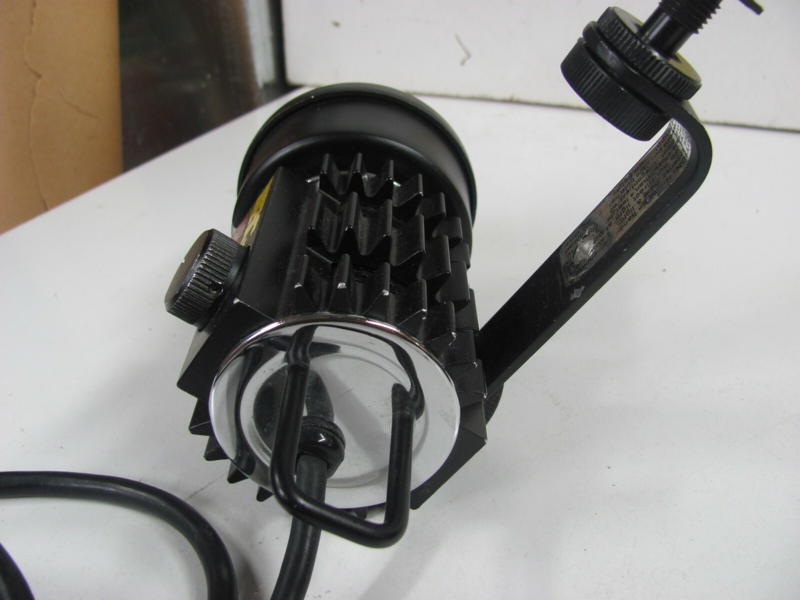 NRG VARI-LITE Pro Video Camera Light