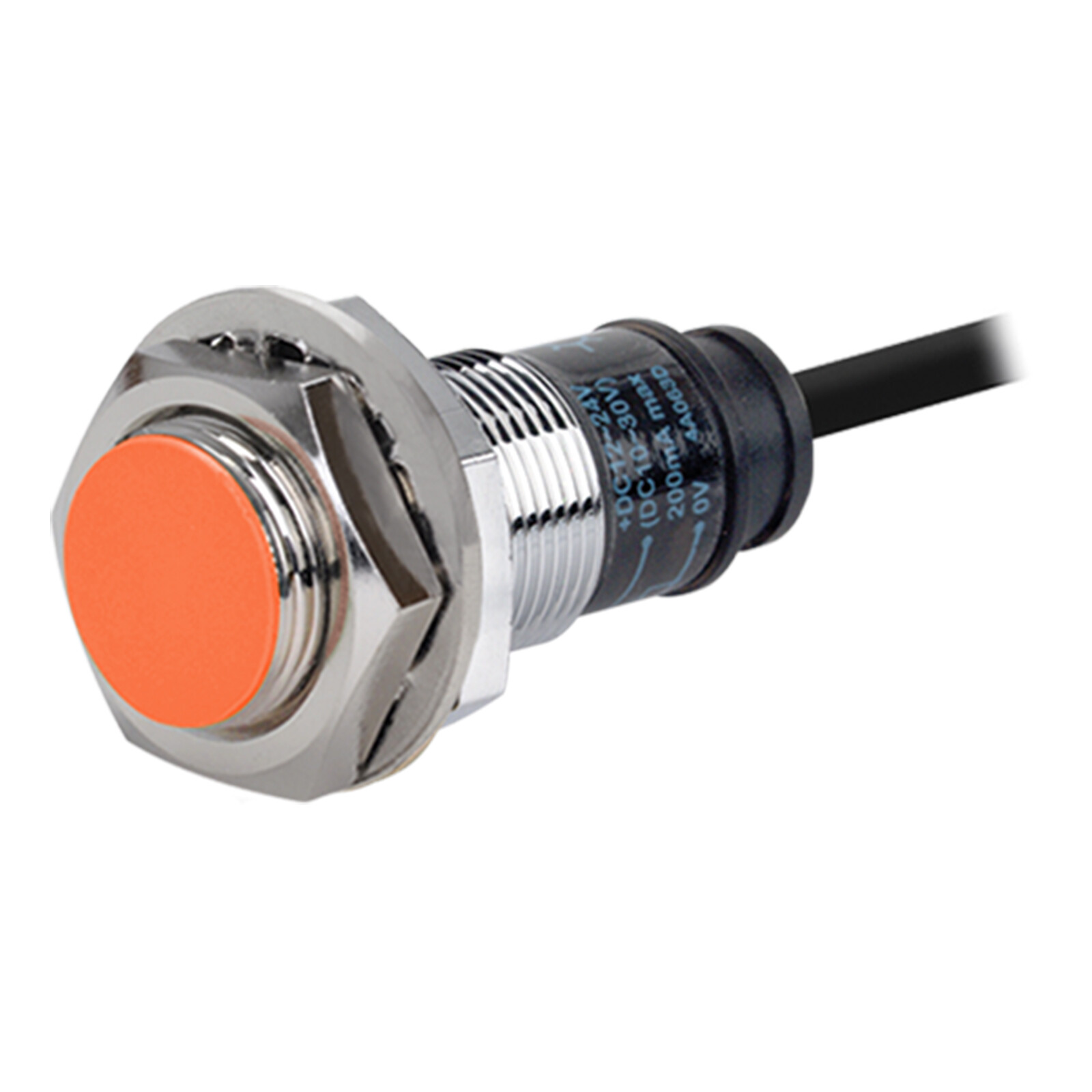 Autonics PRS12-2DP Proximity Sensors Inductive PNP