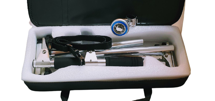 Driving Aid push Controls handle for Automatic Car. Disability Handicap - SCI