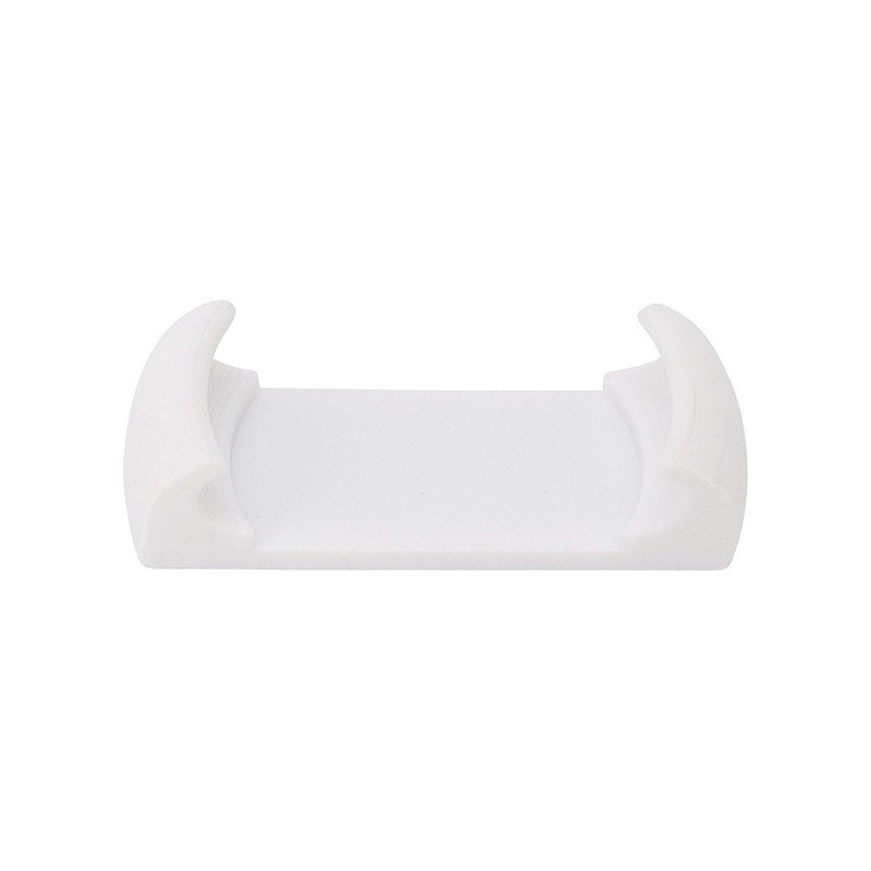 Install AirTag Locator Bracket Tracker Mounting Bracket For DJI FLIP Drone