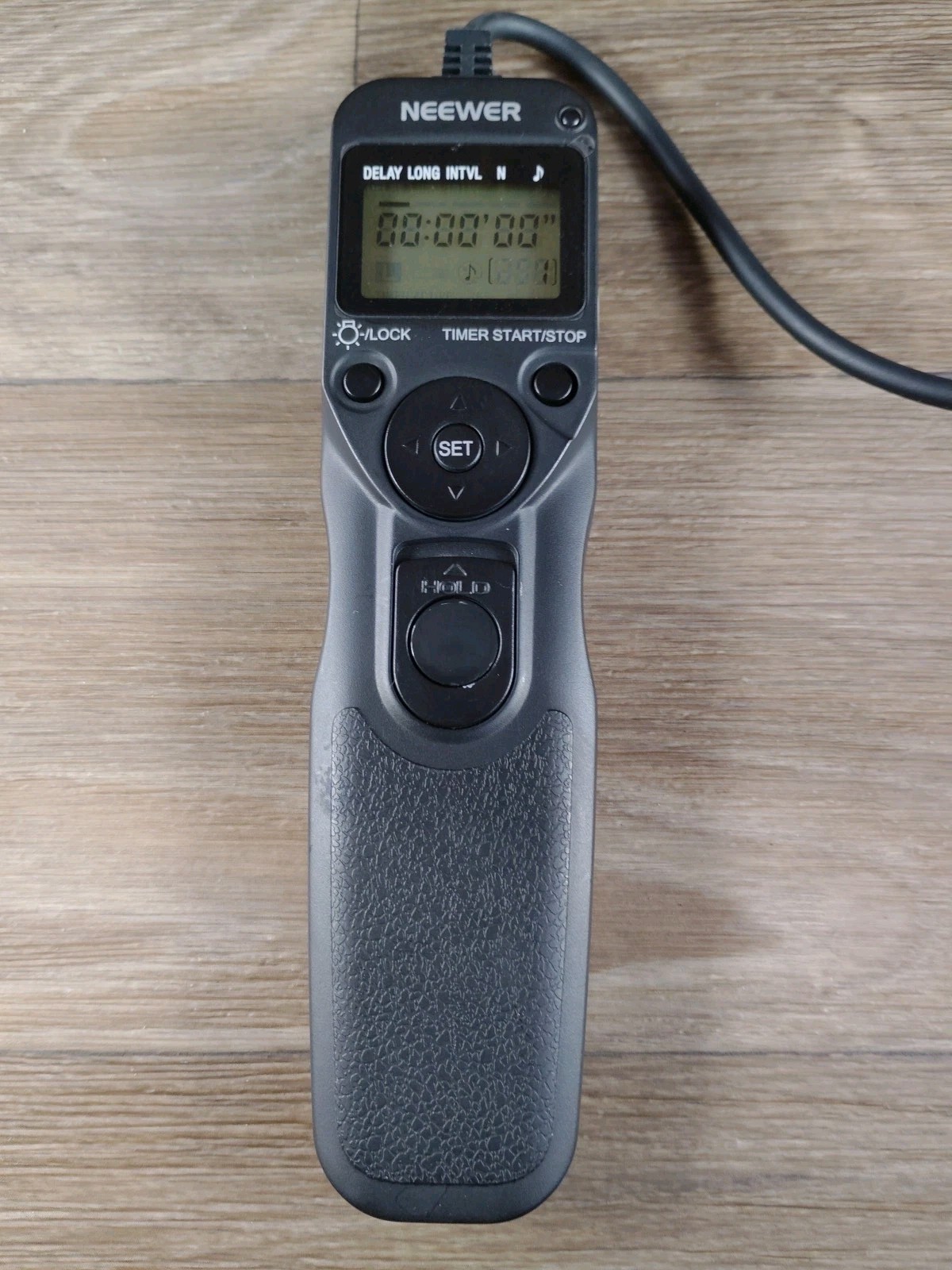 Digital Timer Remote (EZA-C3) for Canon EOS 1Ds Mark II & 1Ds Mark III