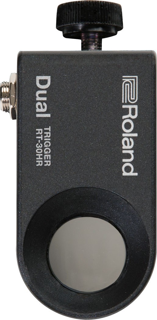 Roland - RT-30HR - Dual Trigger