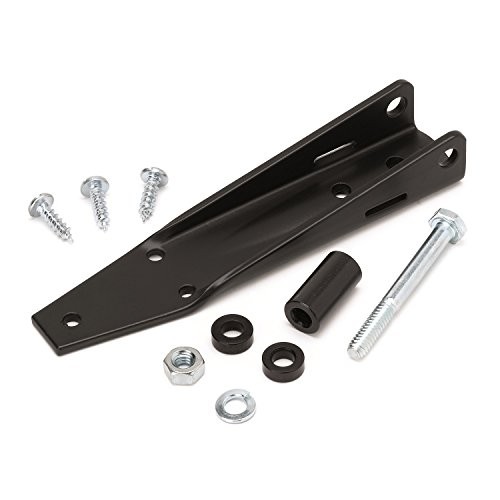 Auto Meter 5265 Extended Base Mounting Bracket