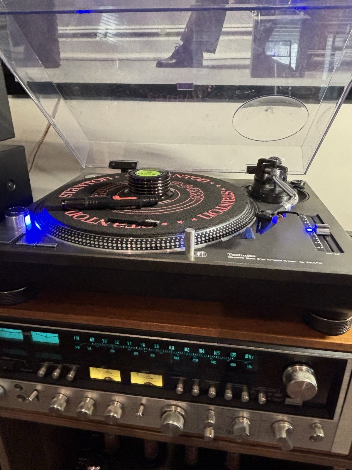 Techniques SL – 1200 MK3
