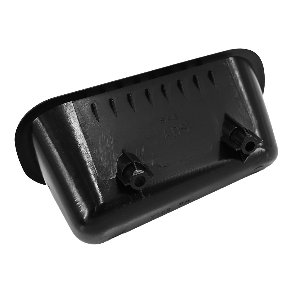 Pair For 1994-2001 Dodge Ram 1500 2500 3500 Front RH LH Door Pull Handle Cup