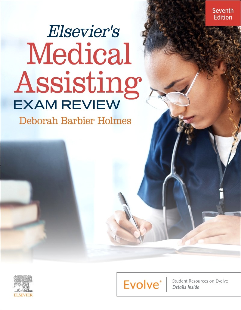 Elsevier's Medical Assisting Exam Review
