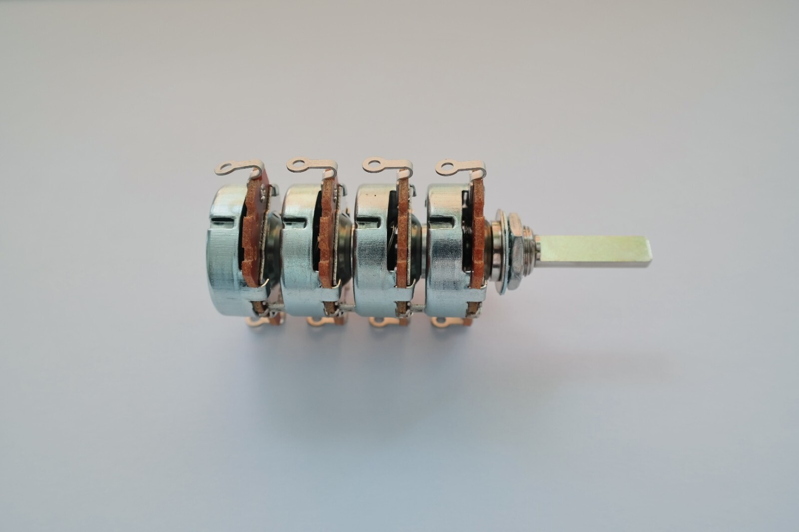 Pilot 690A volume potentiometer pot control replacement