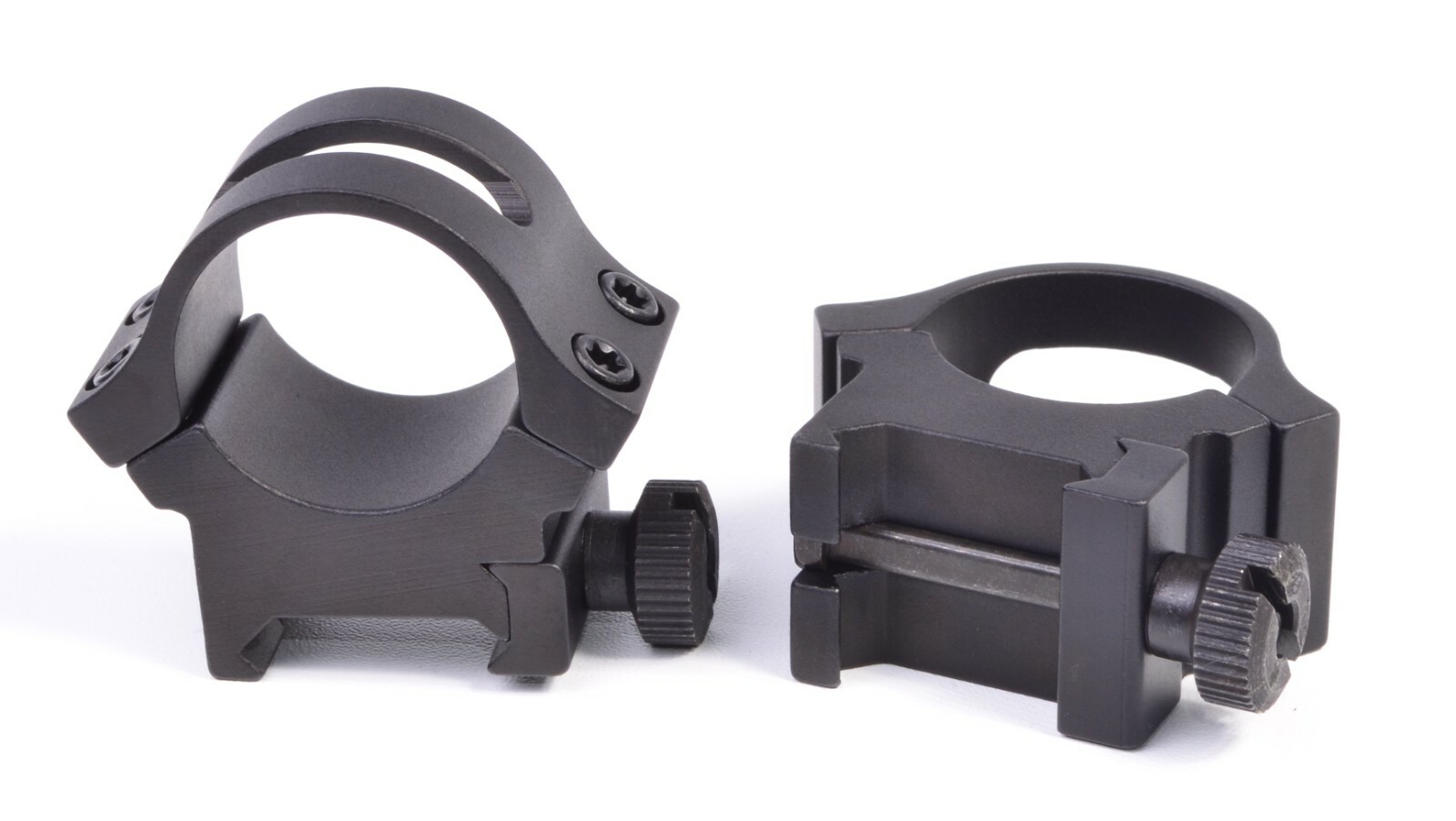 Hammers Muzzle Loader Deer Slug Gun Scope 2-7X32 with Rings Circle X Reticle
