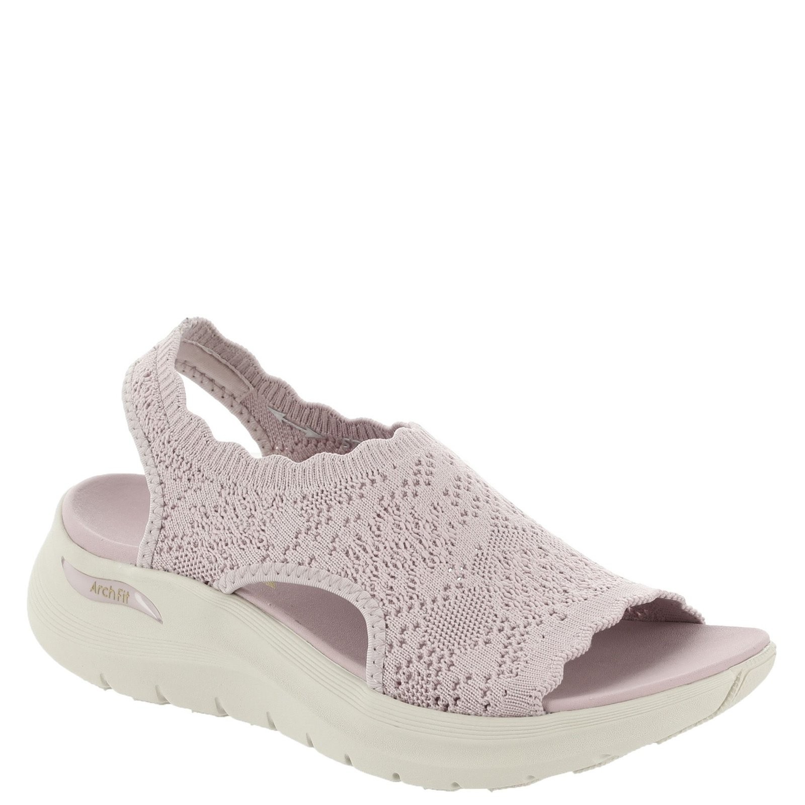 Skechers Modern Comfort-Season Arch Fit 2.0 Flawless Choice  Women's Sandal