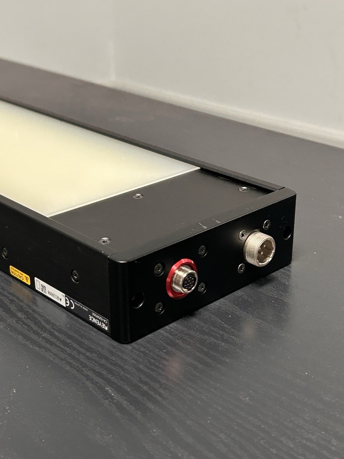 KEYENCE CA-DZW50X LED Light