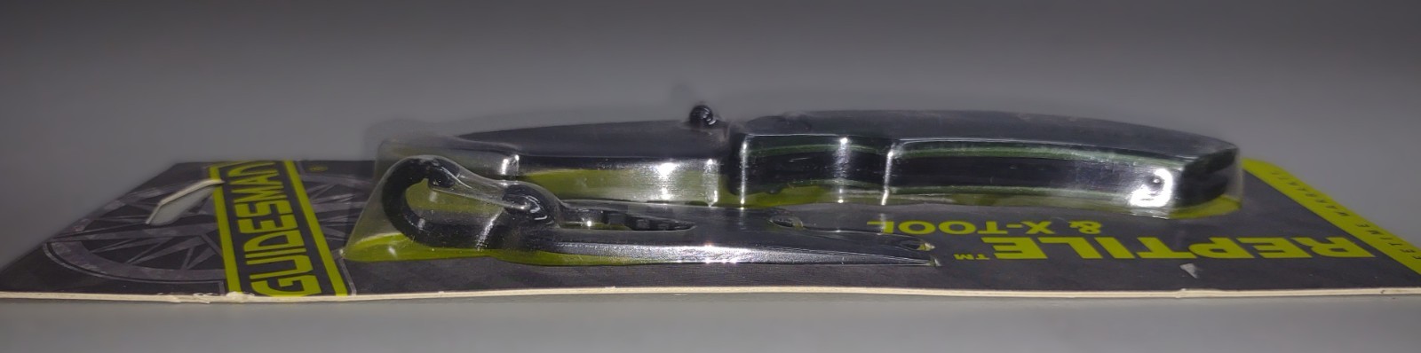 Guidesman Reptile & X Tool, New