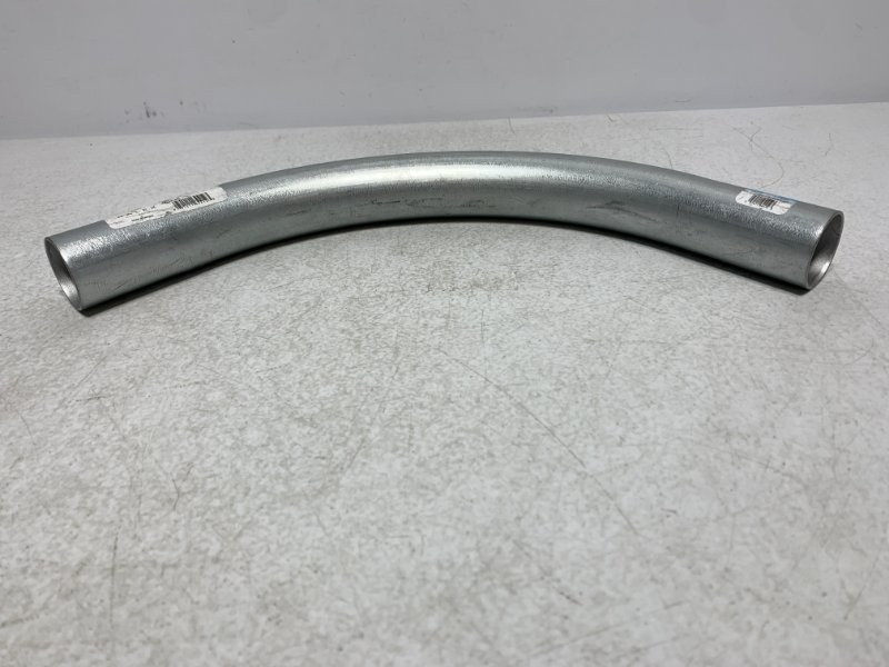 Halex 64412 EMT Elbow 90 deg 1-1/4" Steel
