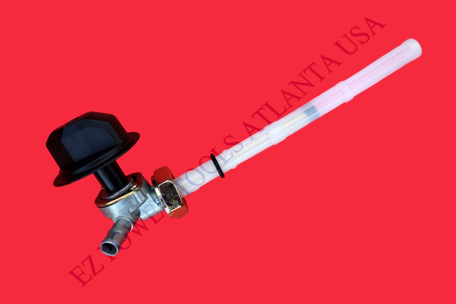 Honda 1995 1996 1997 1998 CBR600F F3 Replacement Manual Fuel Petcock Valve