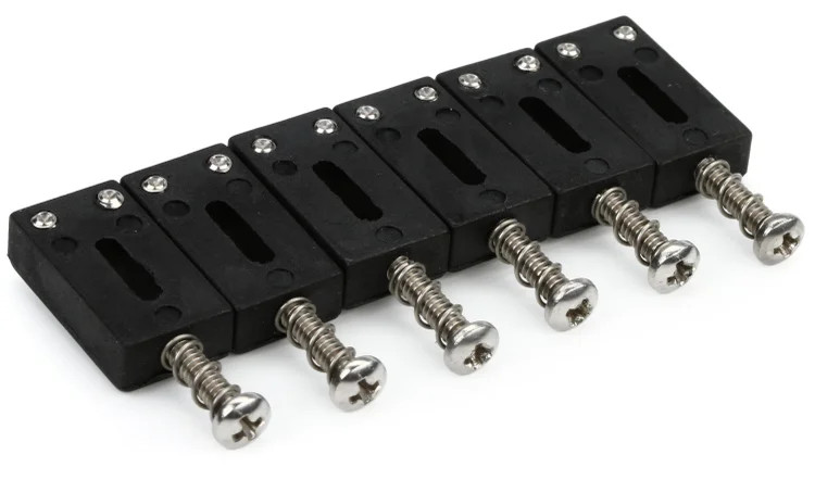 Graph Tech String Saver Originals for Strat & Tele - 2 3/16" spacing