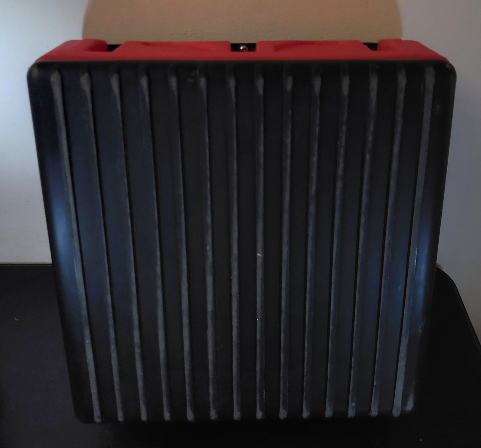 GSSI 350HS Ground Radar Antenna Penetrating Geophysical UtilityScan 350 MHz