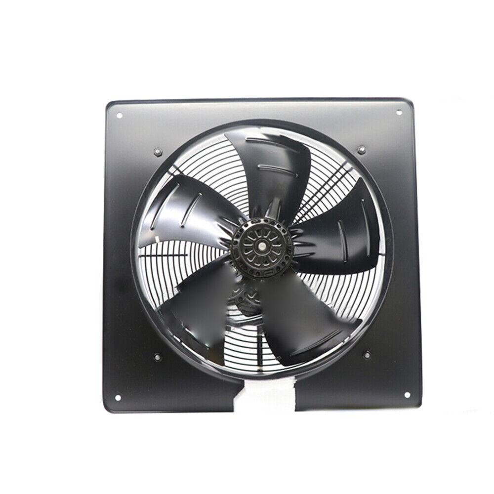 W4D400-DP12-40 200-230V 50/60Hz 0.78/0.80A 220/225W Cooling Fan
