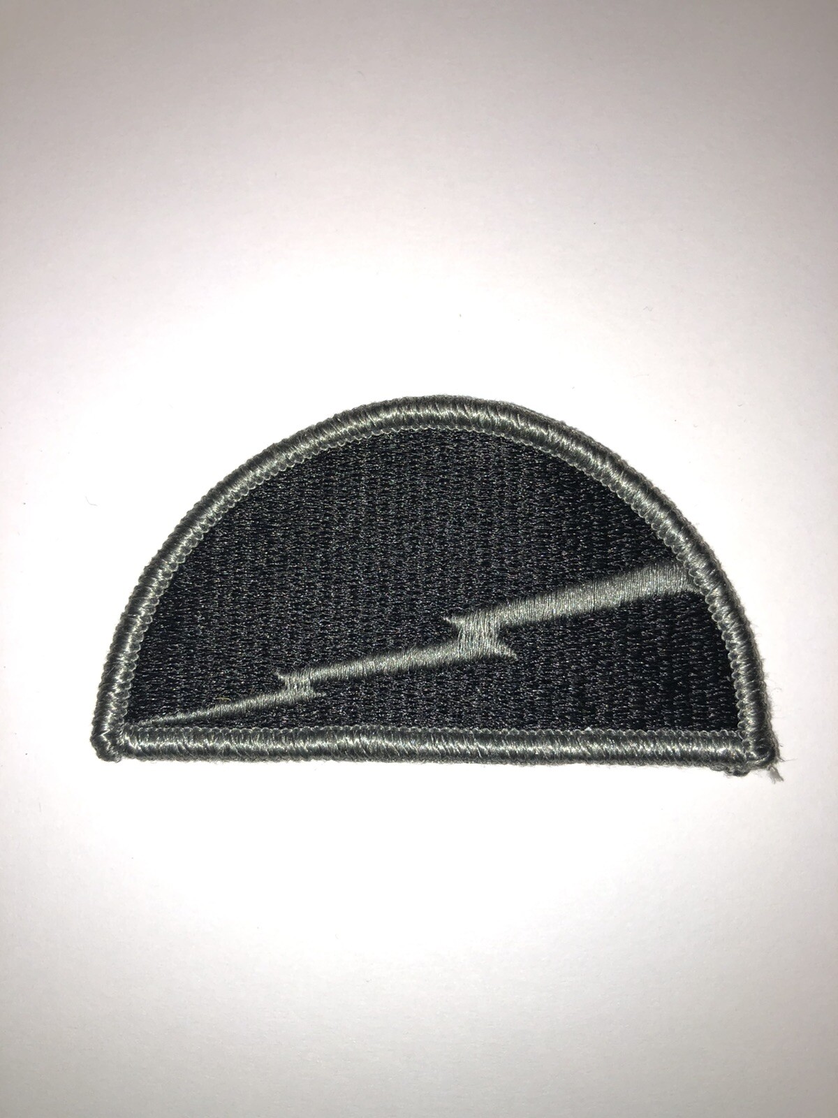78th Infantry Division (Training Support) ACU U.S. Army Shoulder Patch