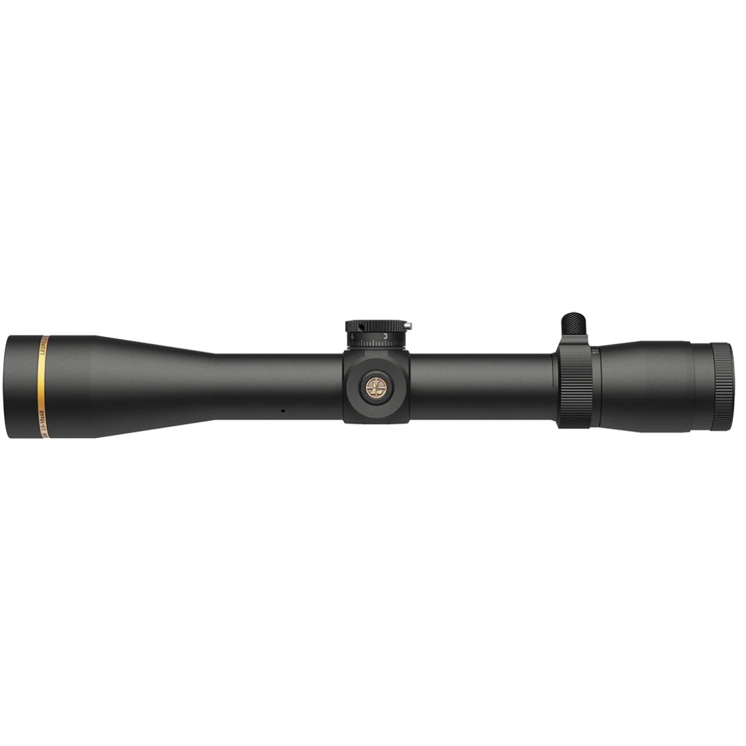 Leupold VX3HD 3.5-10x40 (30mm) Illuminated CDS-ZL FireDot Twilight Hunter 180627