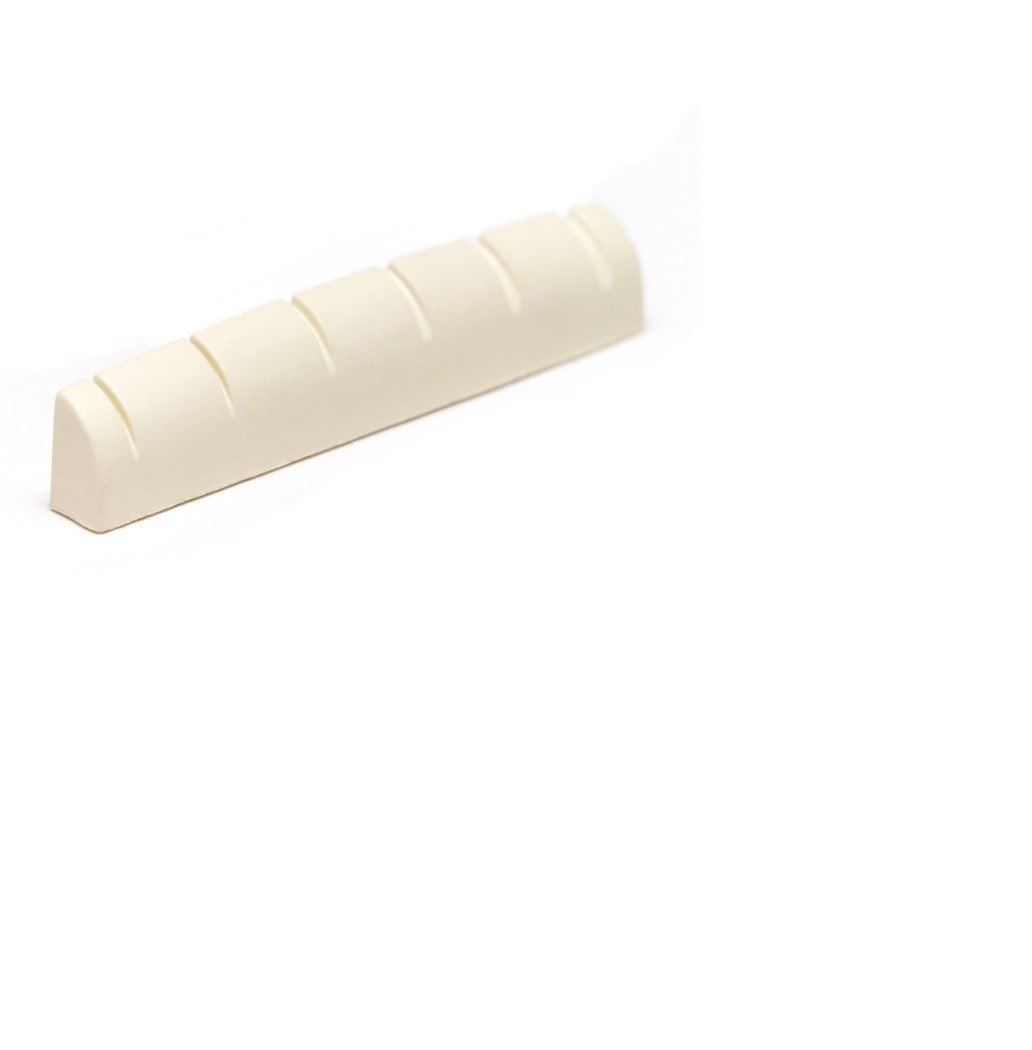 Graph Tech Tusq PQ-6136-00 1-13/16 inch Pre-Slotted Nut with FREE Shipping