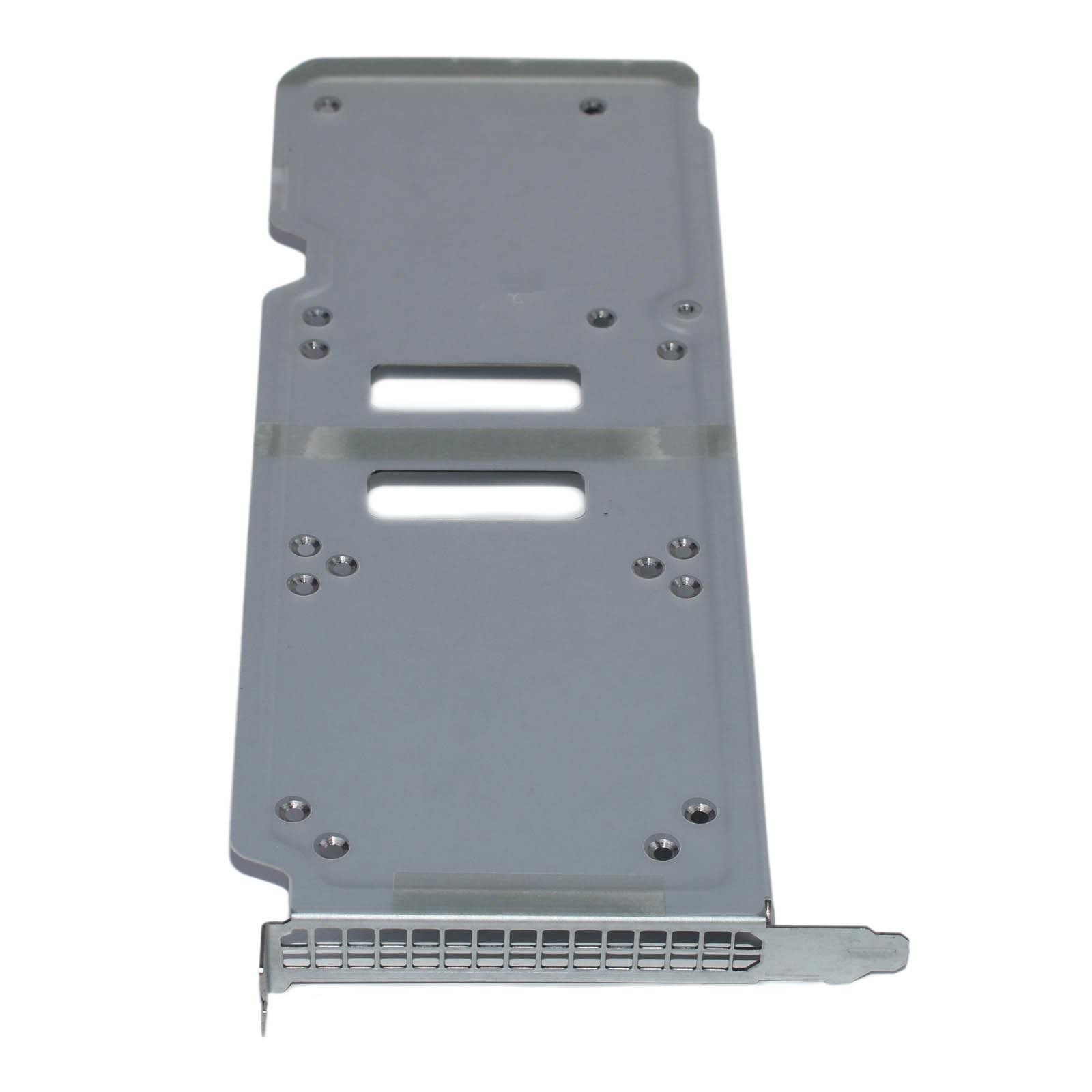 Supermicro MCP-120-82916-0N Internal HDD plate BKT for SC829UT, Two 2.5 HDD, PCI