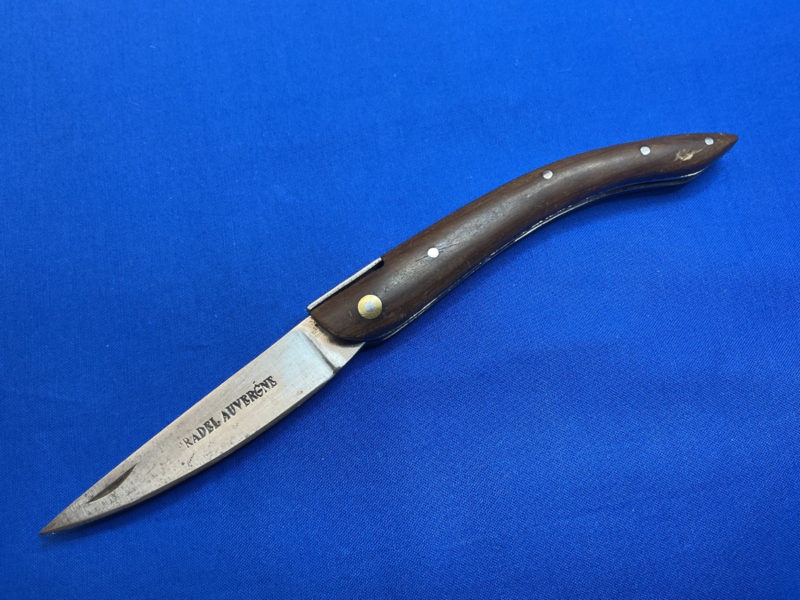Pradel Auvergne Folding Pocket Knife France
