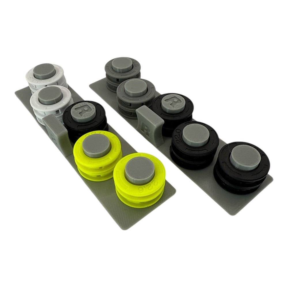 SHRC SH0116 TIRE MANAGEMENT REFLEX RACING DISC ORGANIZER