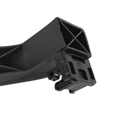 Headlight Support Bracket Pair Left Right for Hyundai Elantra 2017-2020 OEM