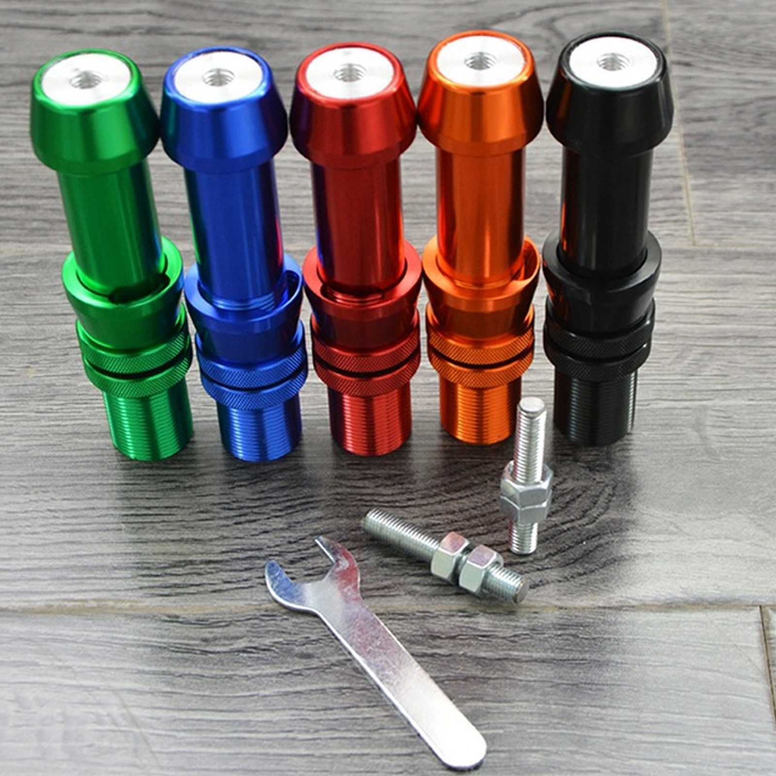 Hot Bowfishing Reel Seat Anchor Stabilizer Rods Wrench Bow Fishing Archery