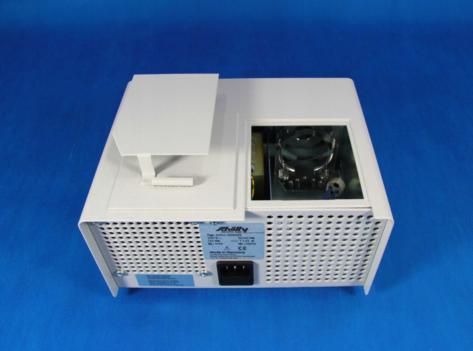 Schöilly Flexilux 600LL1502022