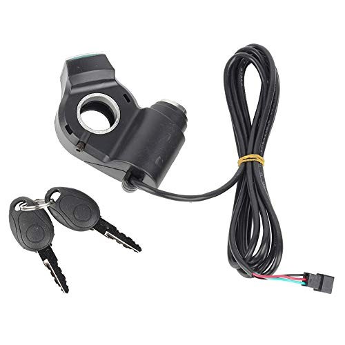 Mini Plastic Accelerator with Digital Display, Universal Voltmeter for