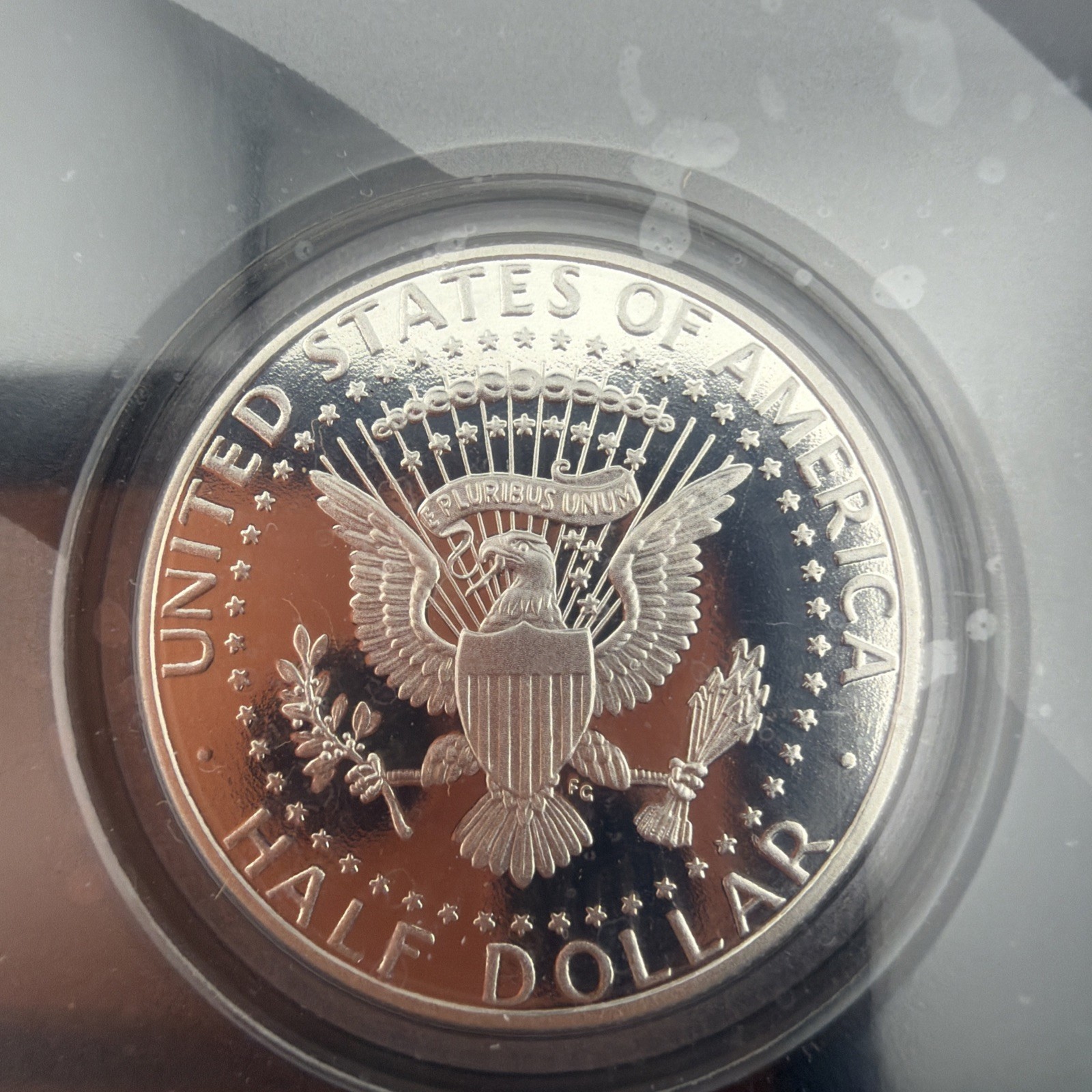 2013 United States Mint Limited Edition Silver Proof Set